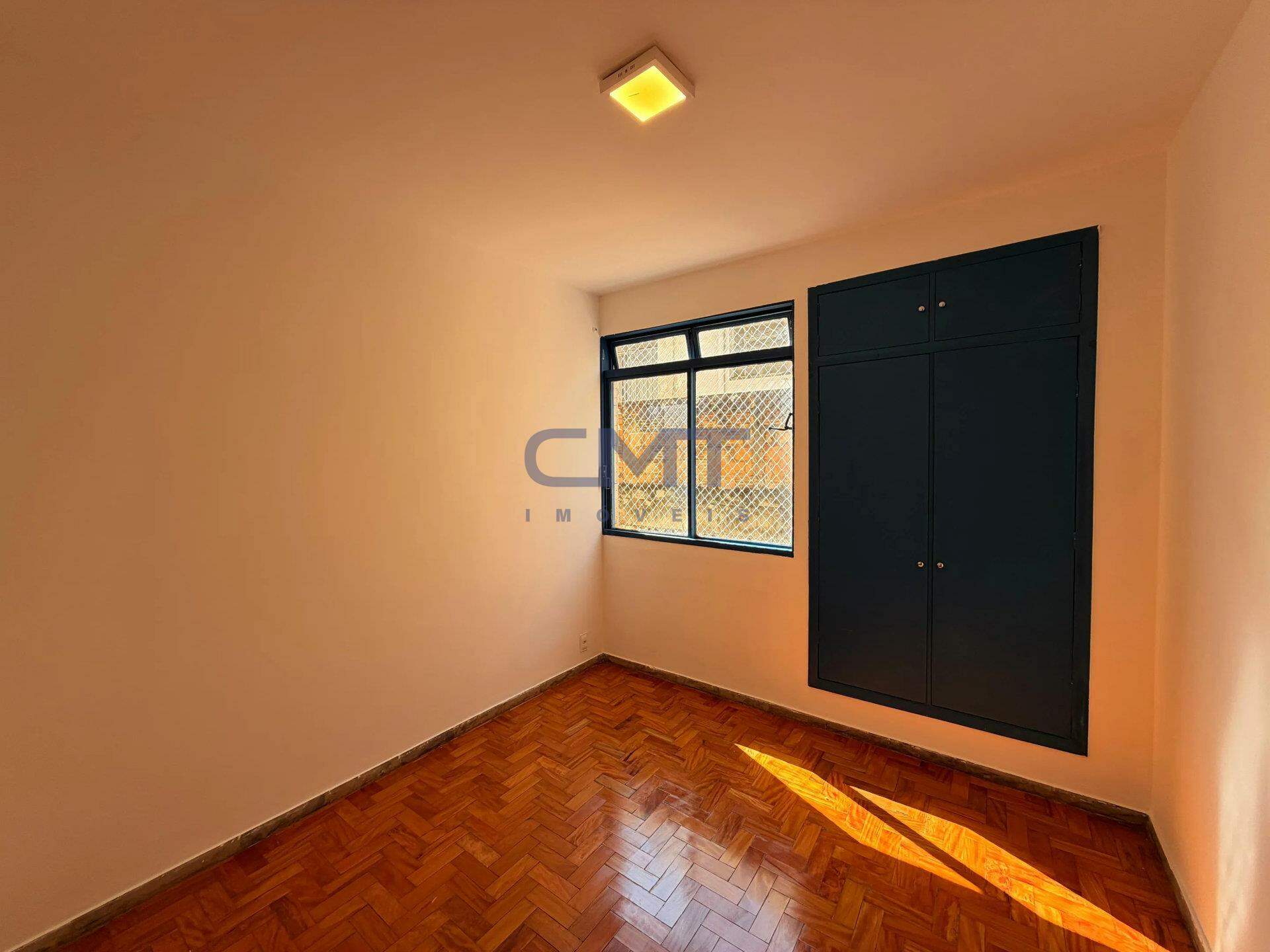 Apartamento à venda no Serra: 