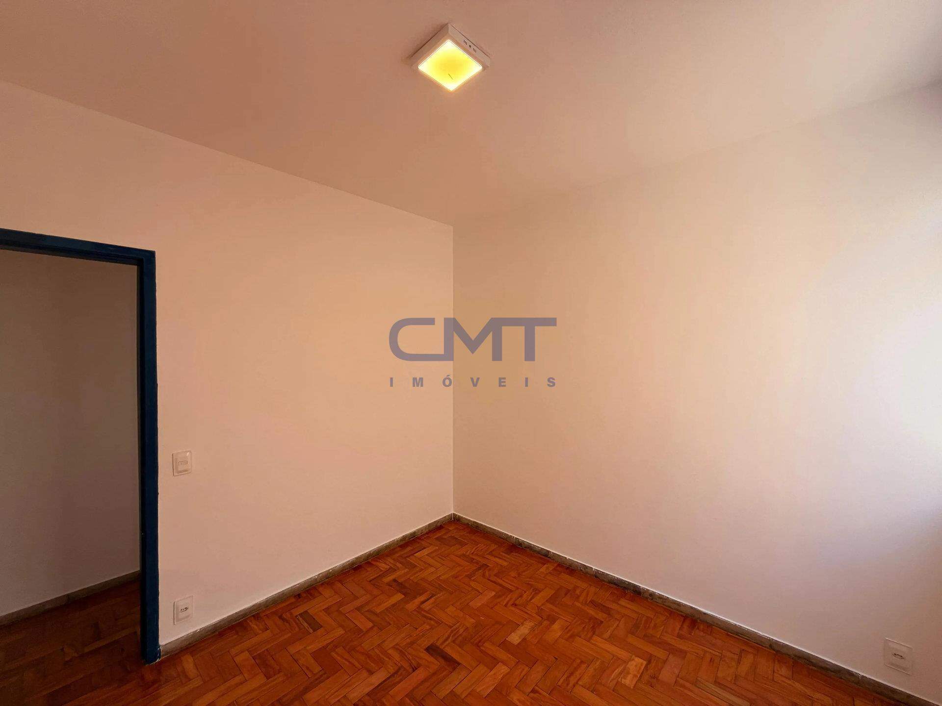 Apartamento à venda no Serra: 