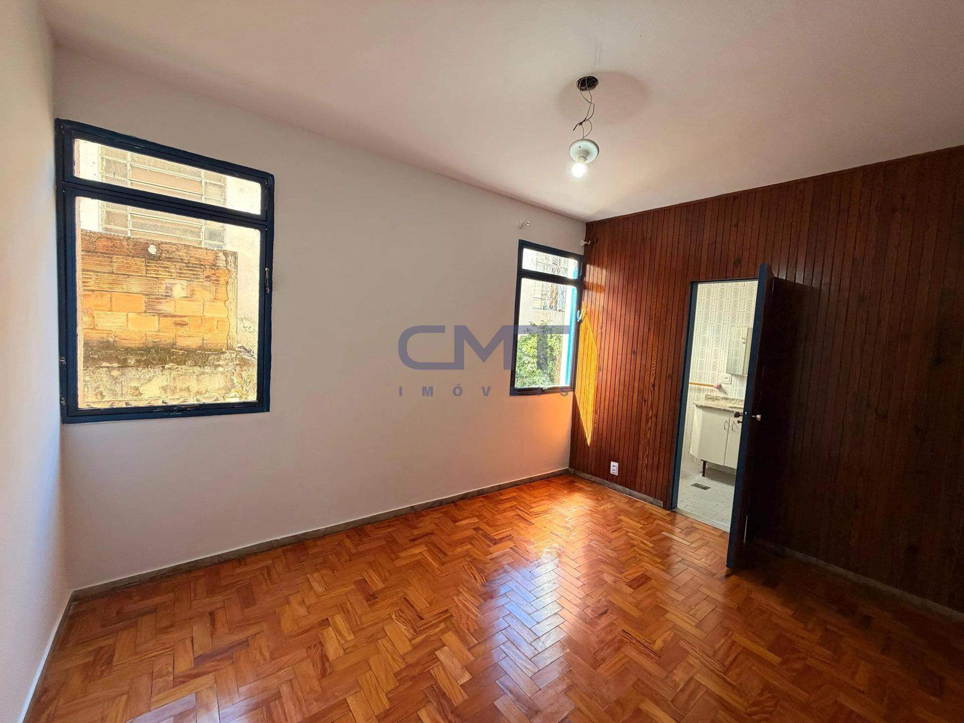 Apartamento à venda no Serra: 