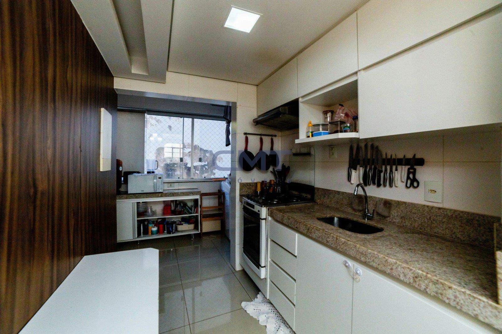 Apartamento, 3 quartos, 113 m² - Foto 6