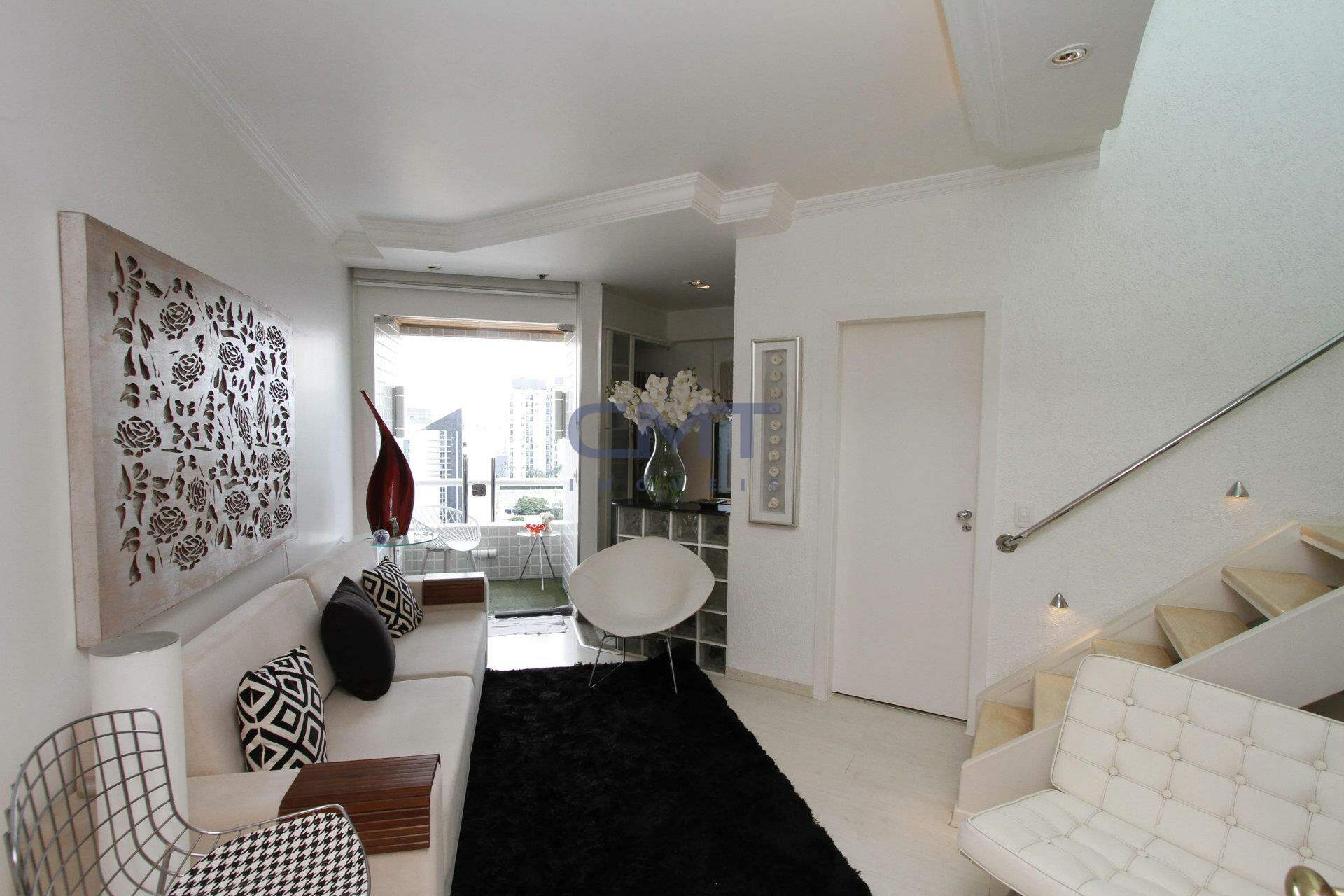 Loft à venda no Boa Viagem: 
