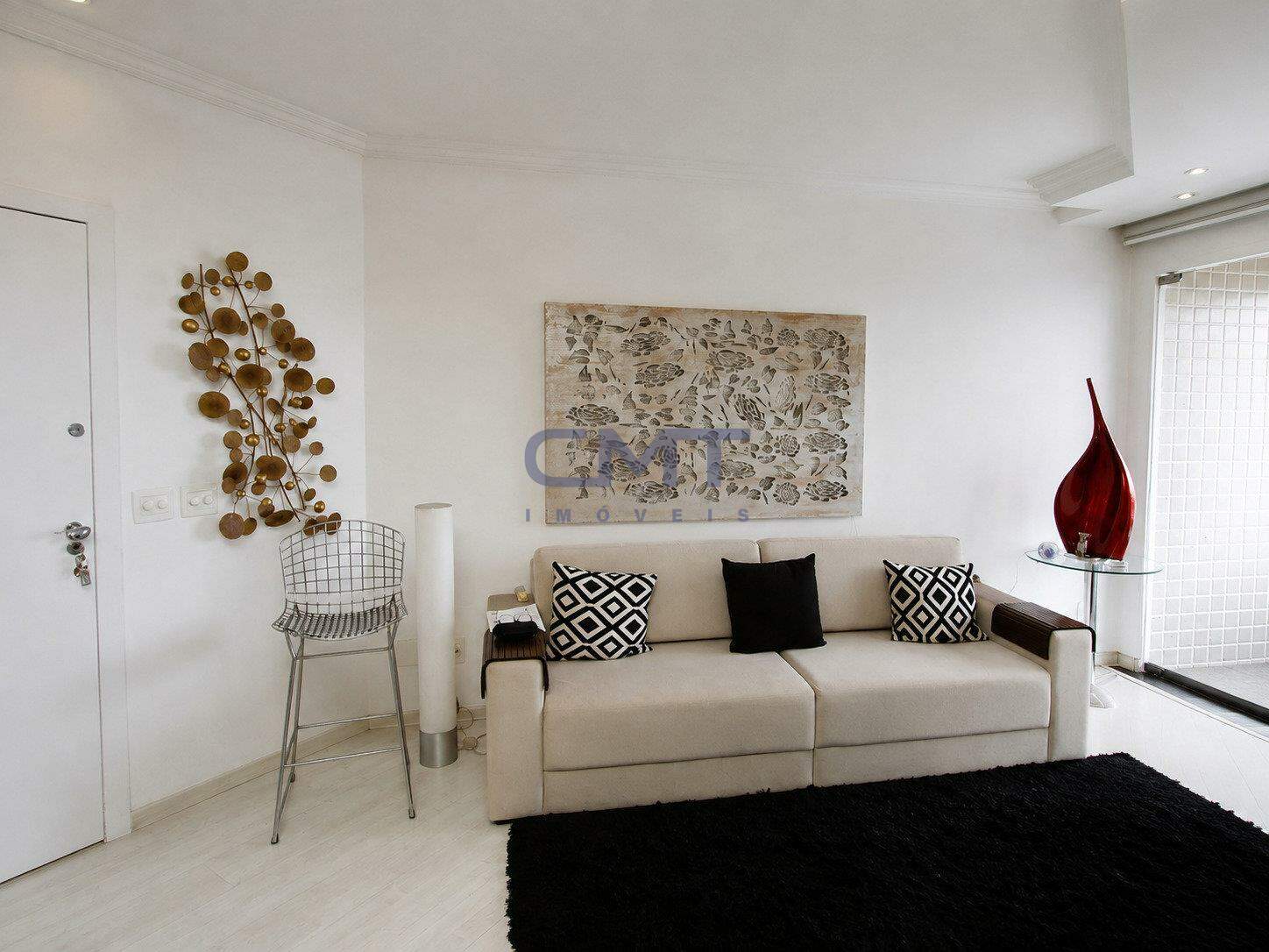 Loft à venda no Boa Viagem: 