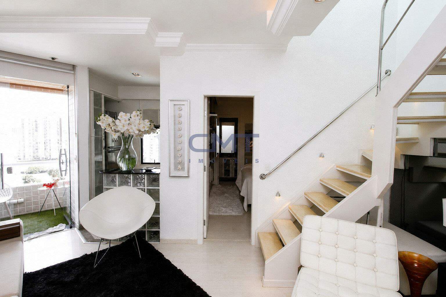 Loft à venda no Boa Viagem: 