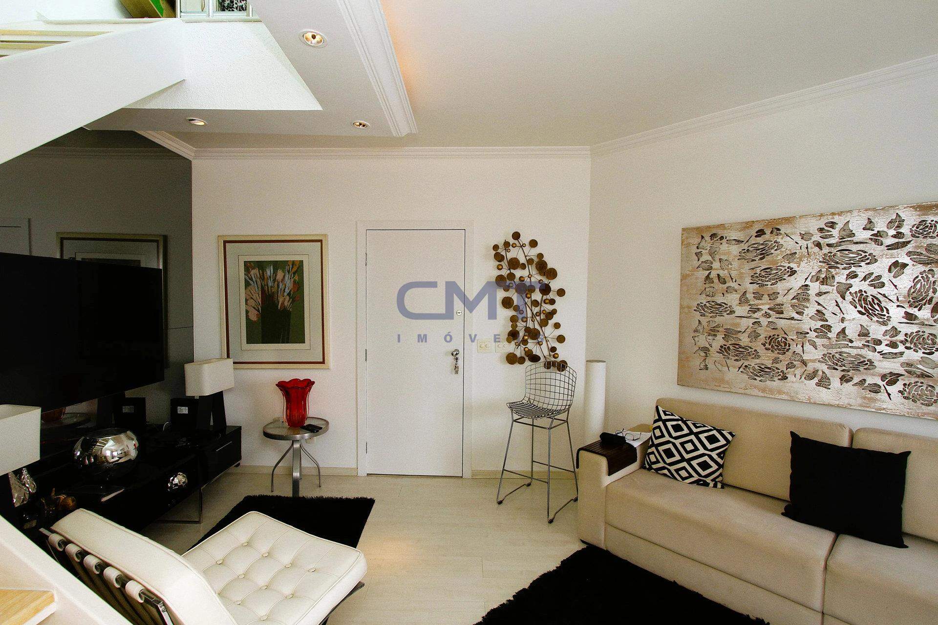 Loft à venda no Boa Viagem: 