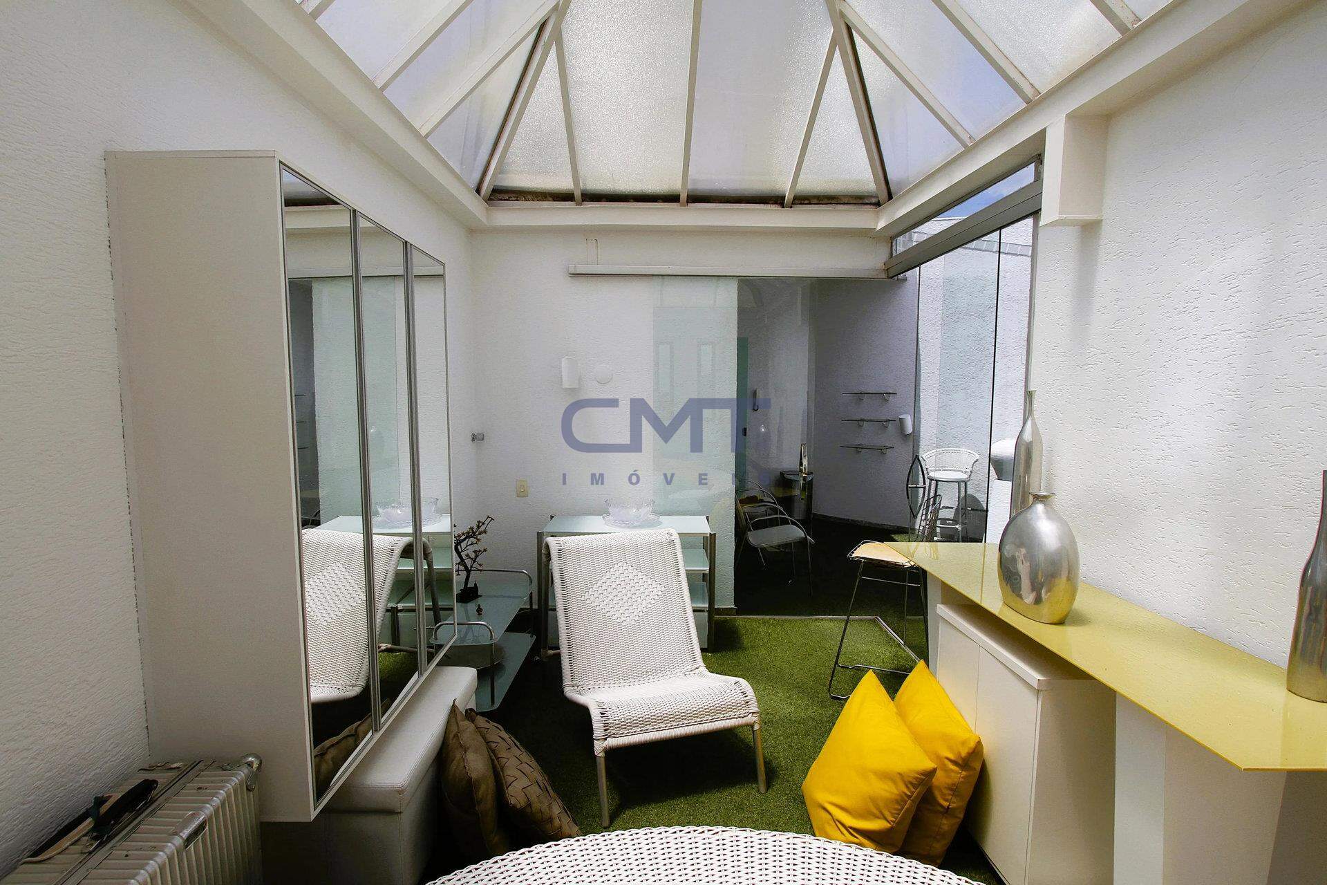 Loft à venda no Boa Viagem: 