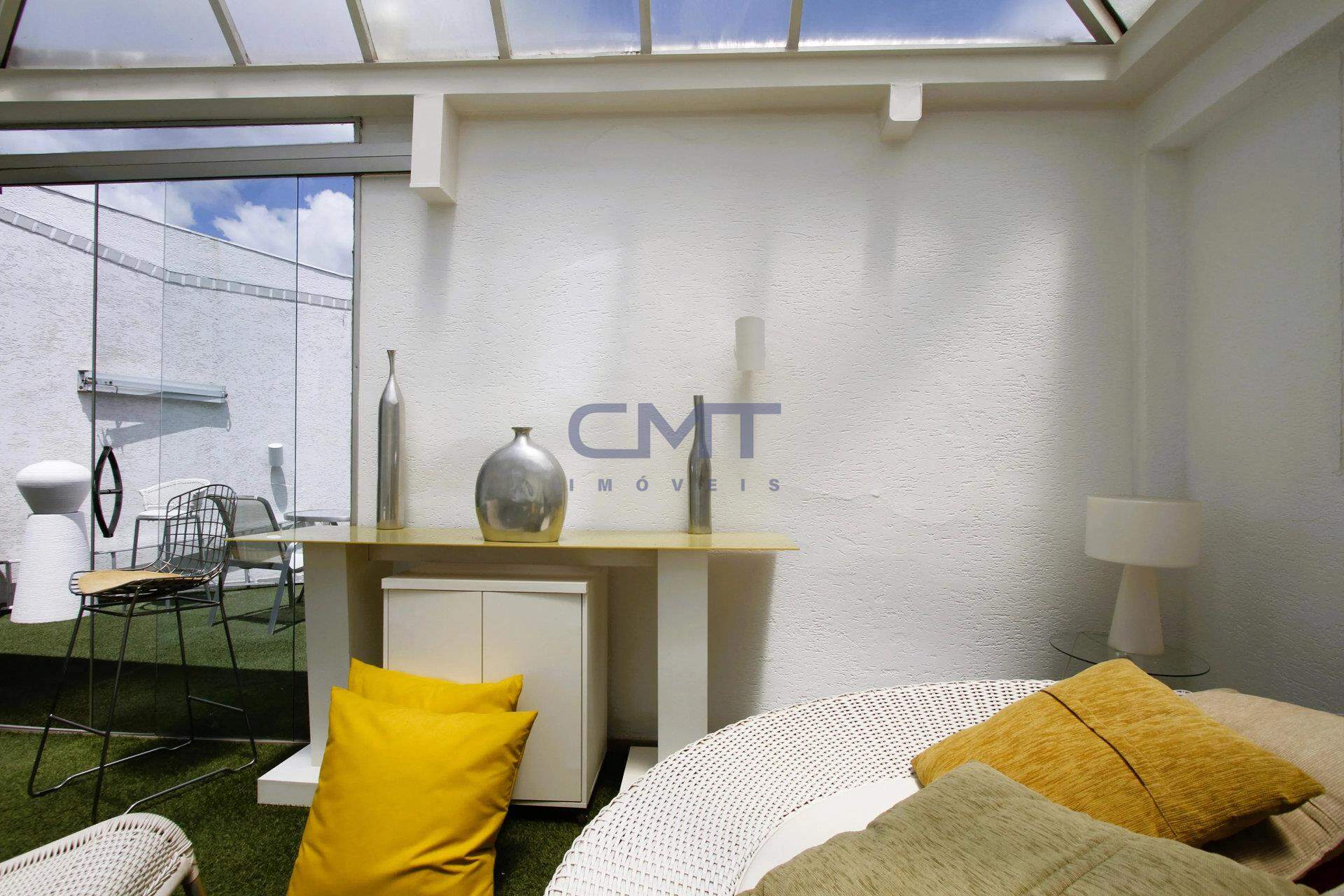 Loft à venda no Boa Viagem: 