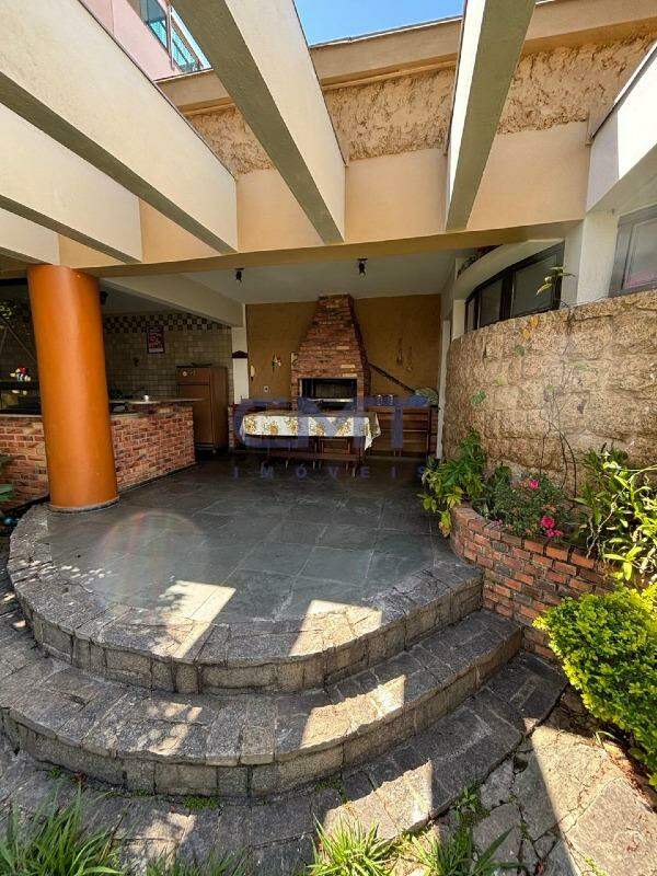 Casa à venda no Sagrada Família: 
