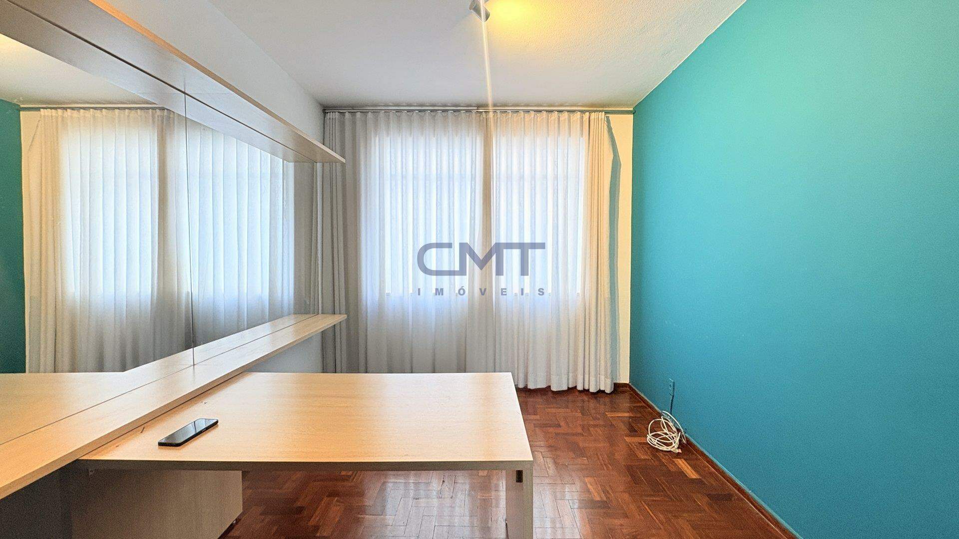 Apartamento à venda no Cruzeiro: 