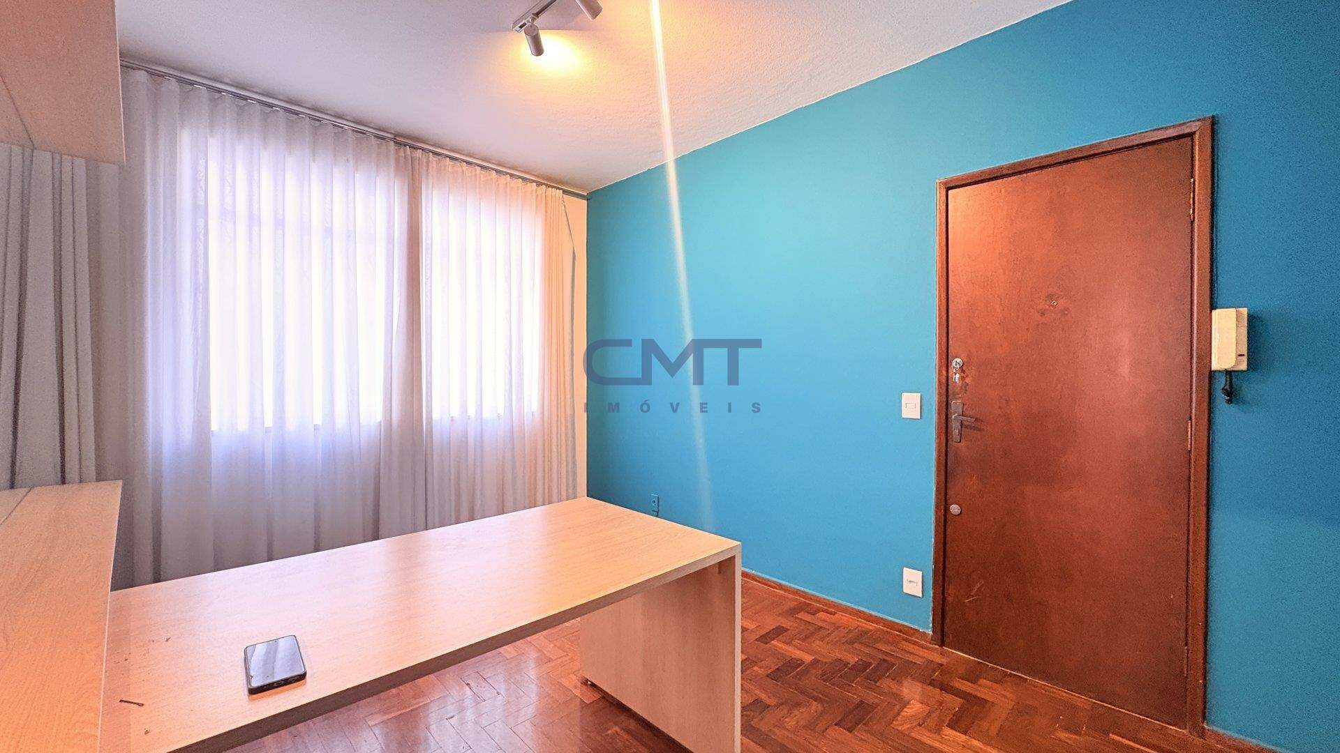 Apartamento à venda no Cruzeiro: 