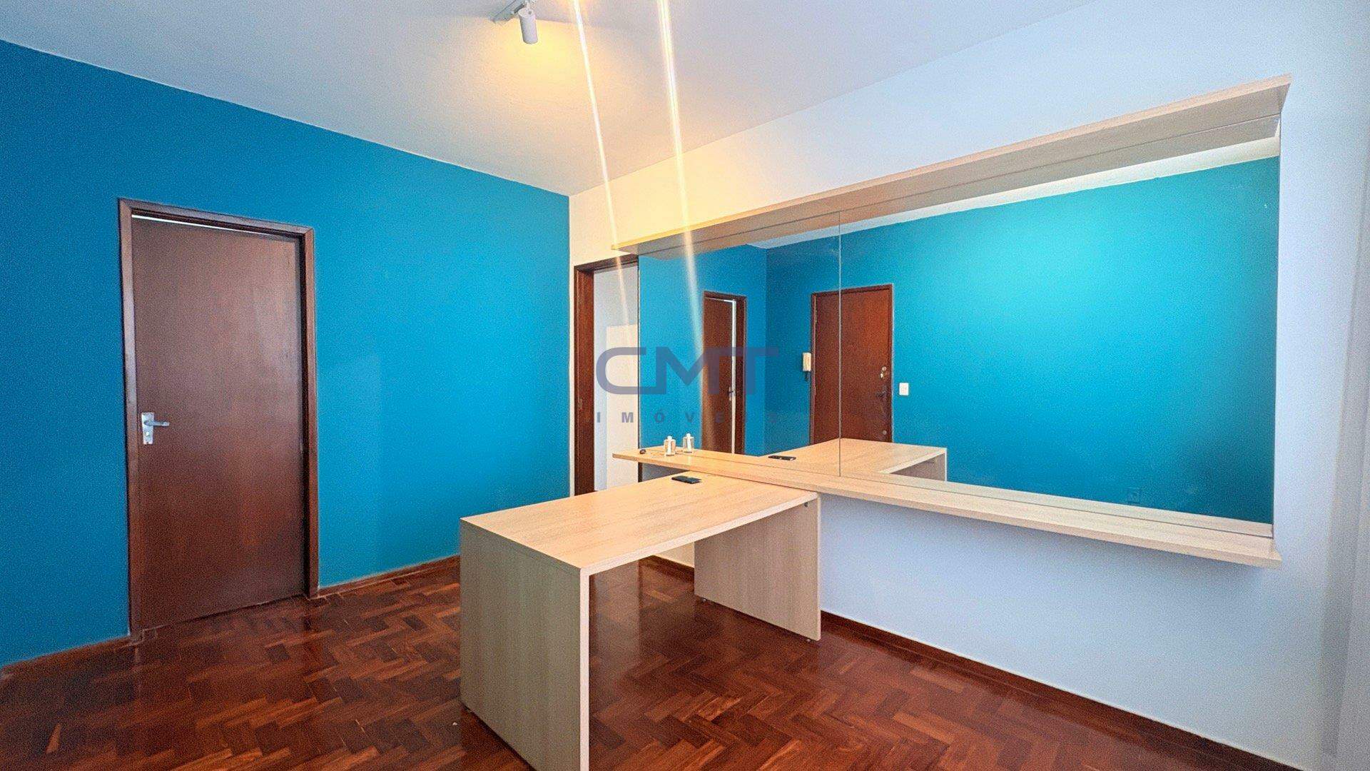 Apartamento à venda no Cruzeiro: 