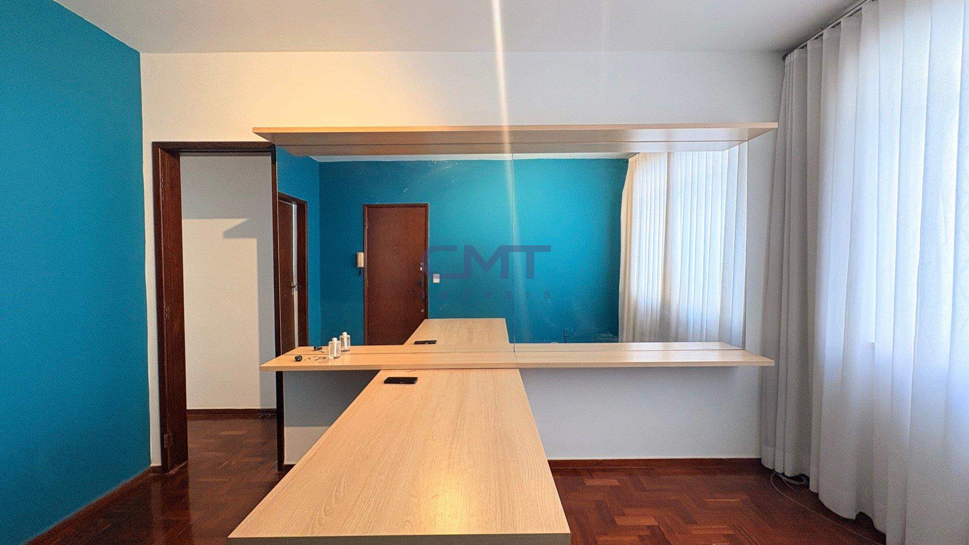 Apartamento à venda no Cruzeiro: 