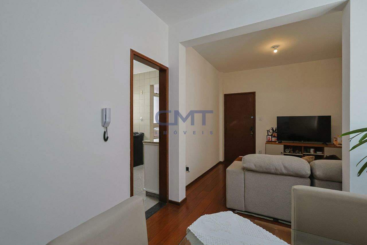 Apartamento à venda no Buritis: 