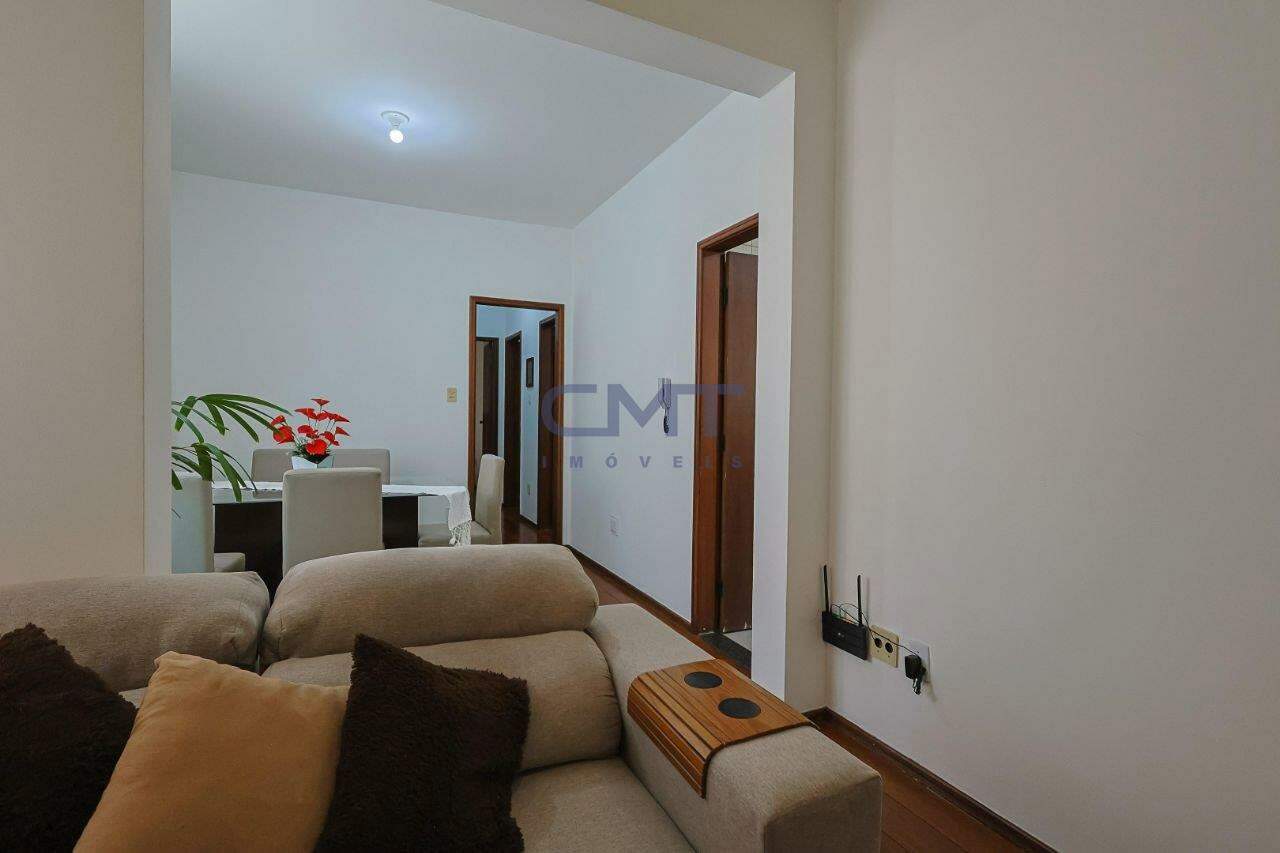 Apartamento à venda no Buritis: 