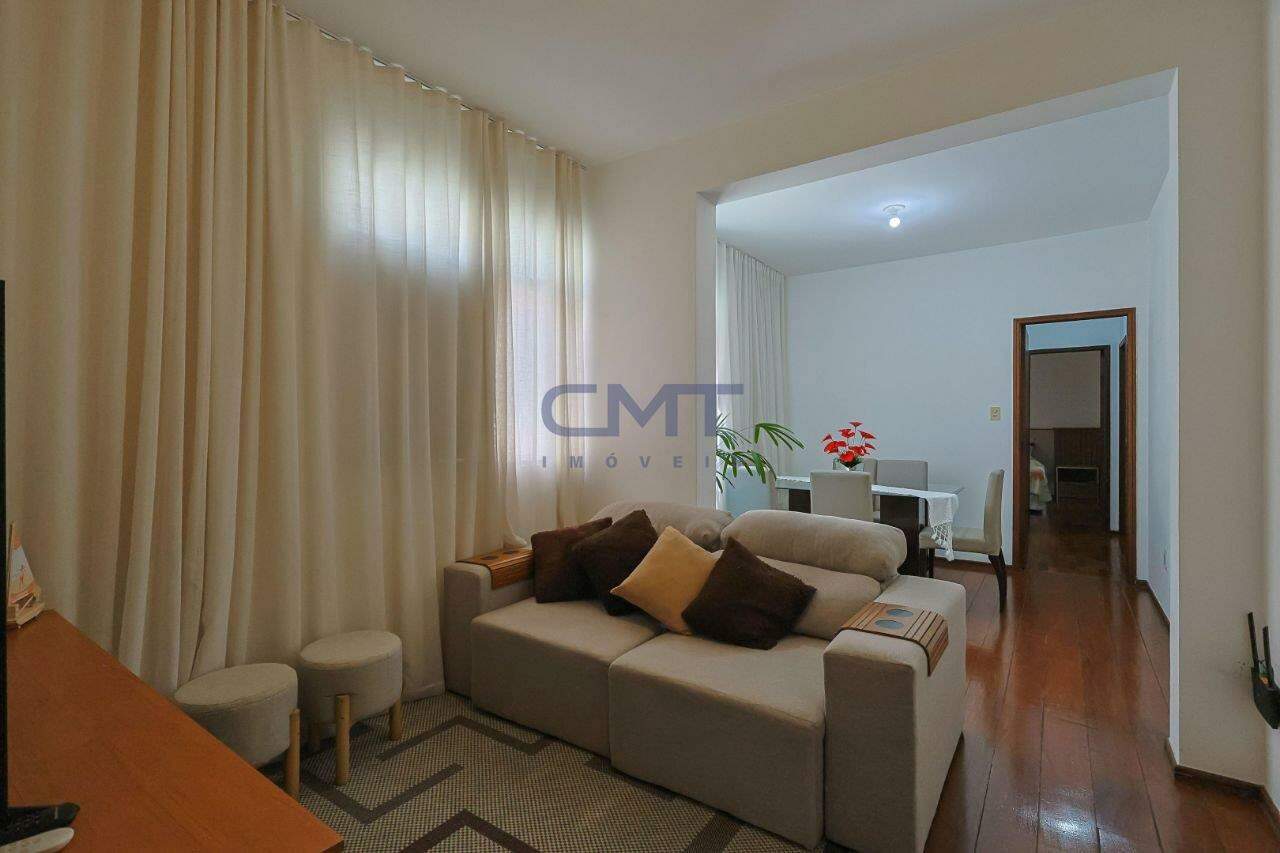 Apartamento à venda no Buritis: 