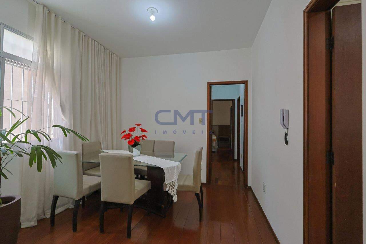 Apartamento à venda no Buritis: 