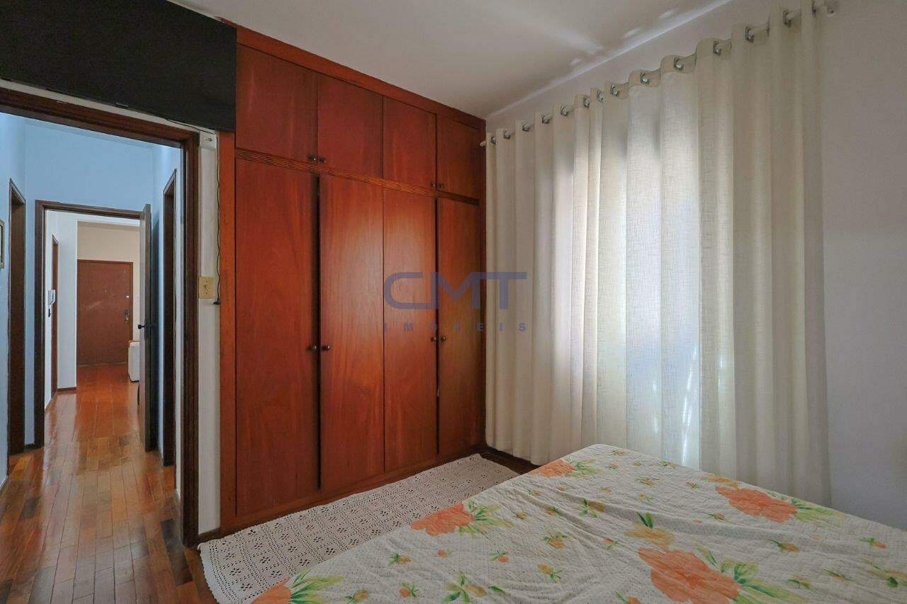 Apartamento à venda no Buritis: 