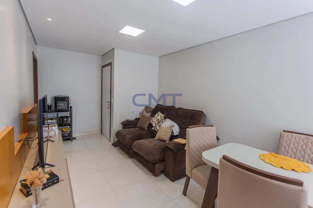 Apartamento à venda no Boa Viagem: 