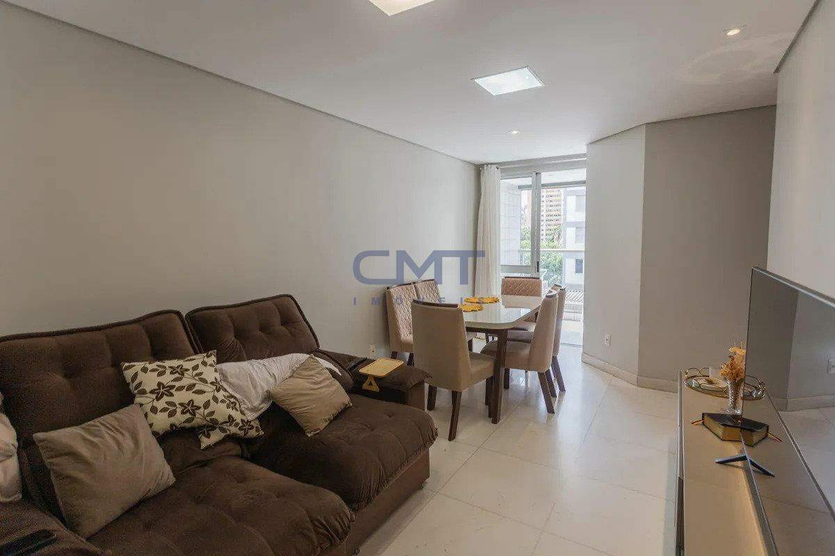 Apartamento à venda no Boa Viagem: 