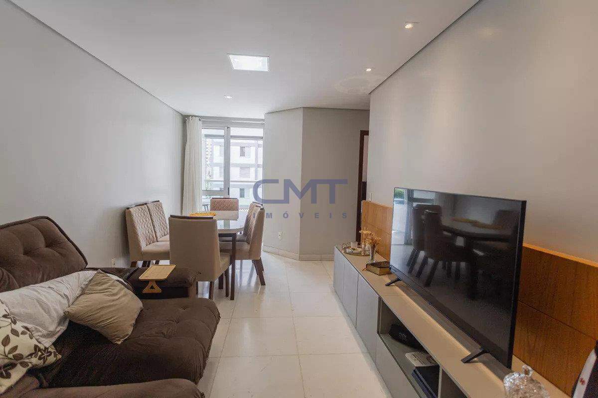 Apartamento à venda no Boa Viagem: 
