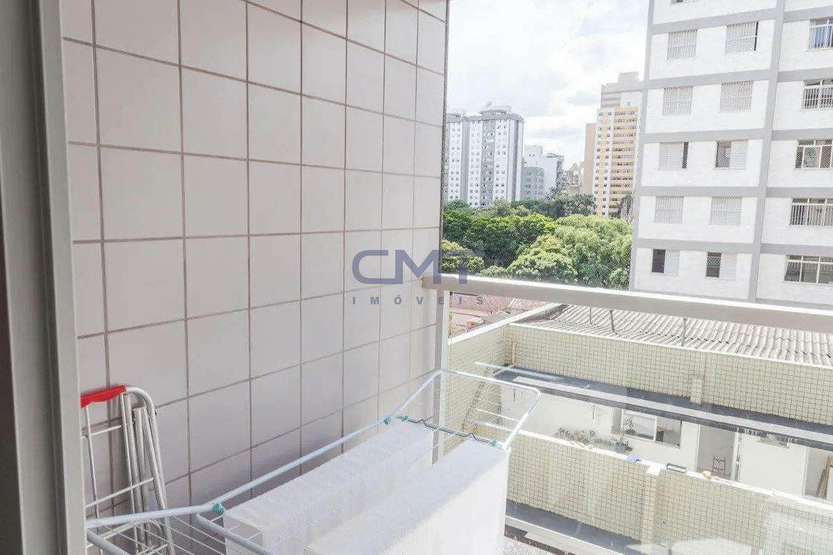 Apartamento à venda no Boa Viagem: 