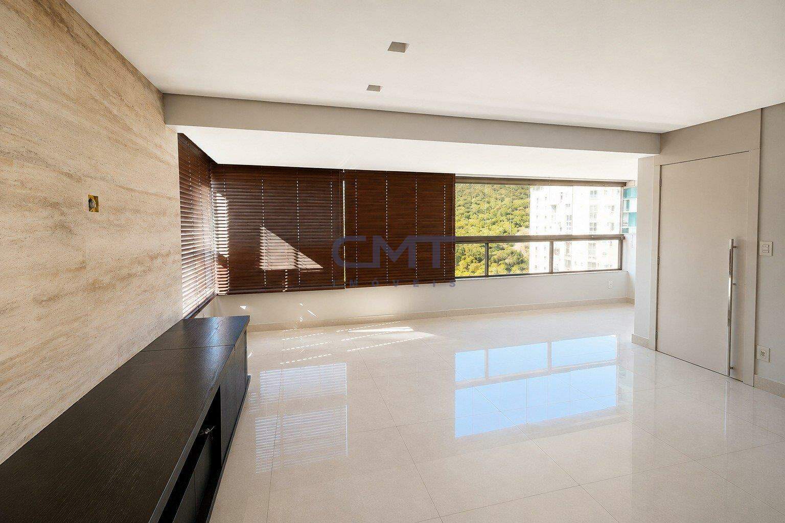 Apartamento à venda no Sion: 