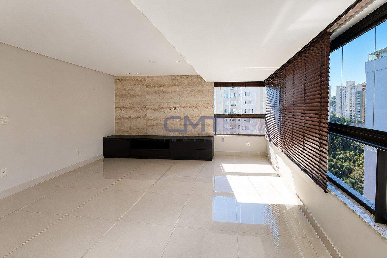 Apartamento à venda no Sion: 
