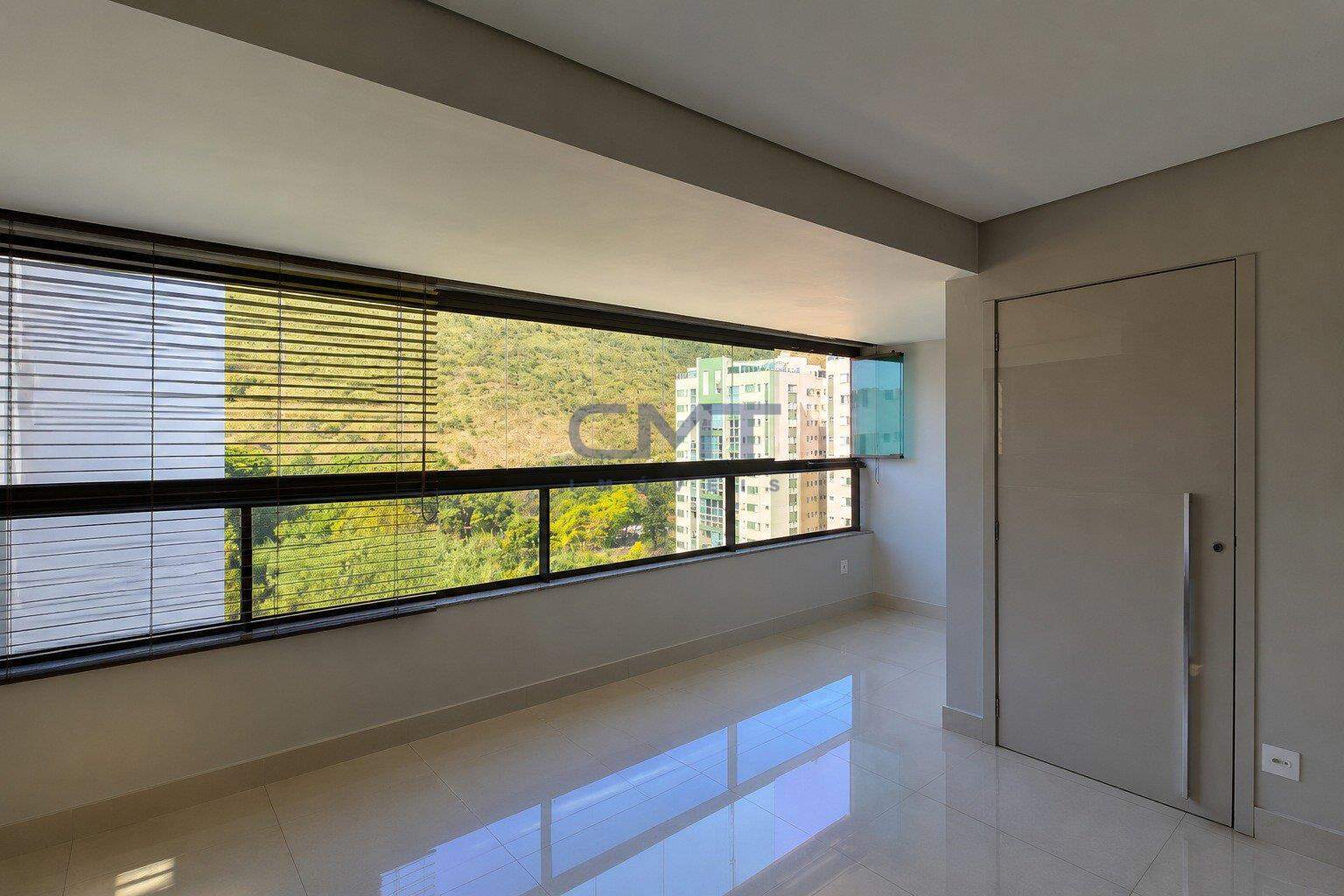 Apartamento à venda no Sion: 