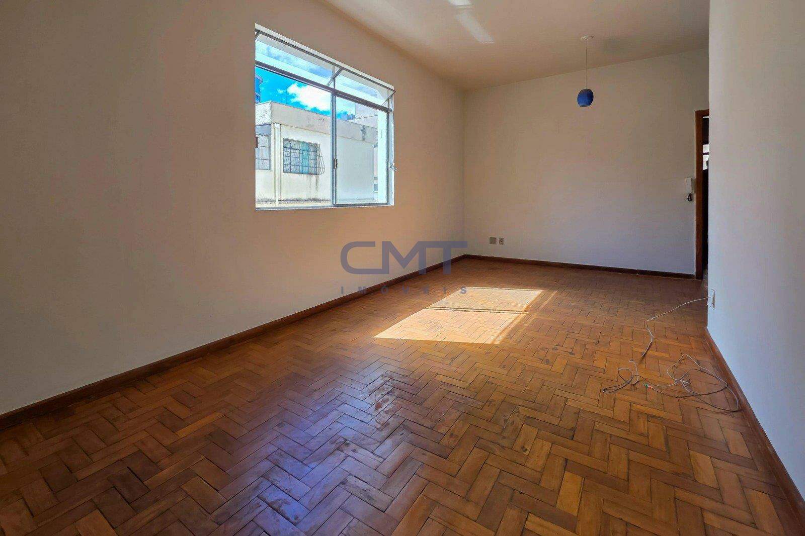 Apartamento à venda no Gutierrez: 