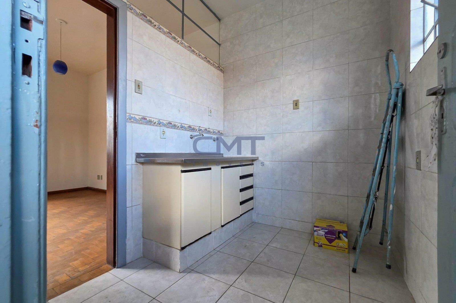 Apartamento à venda no Gutierrez: 