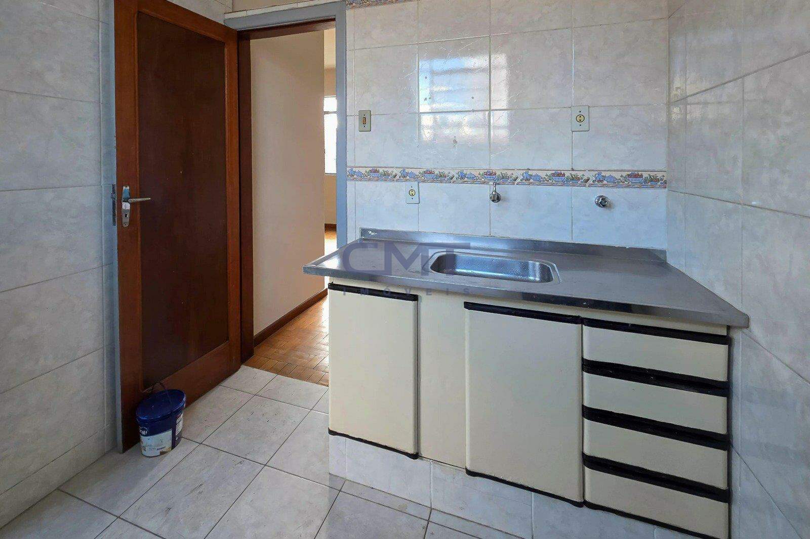 Apartamento à venda no Gutierrez: 