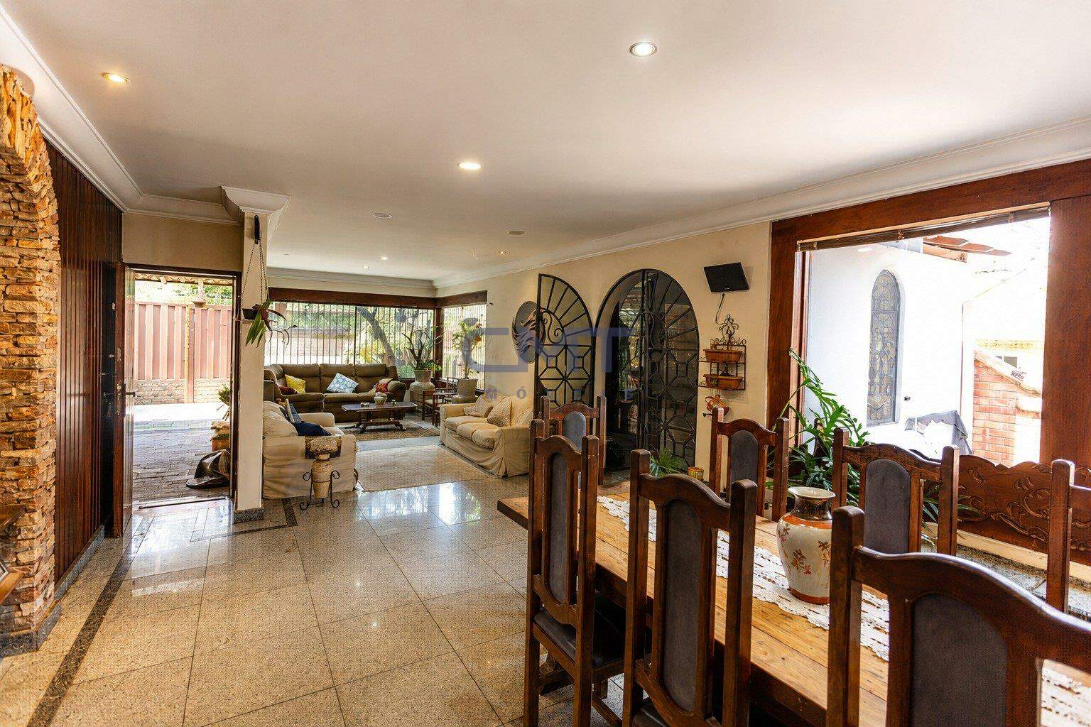 Casa à venda no Serra: 