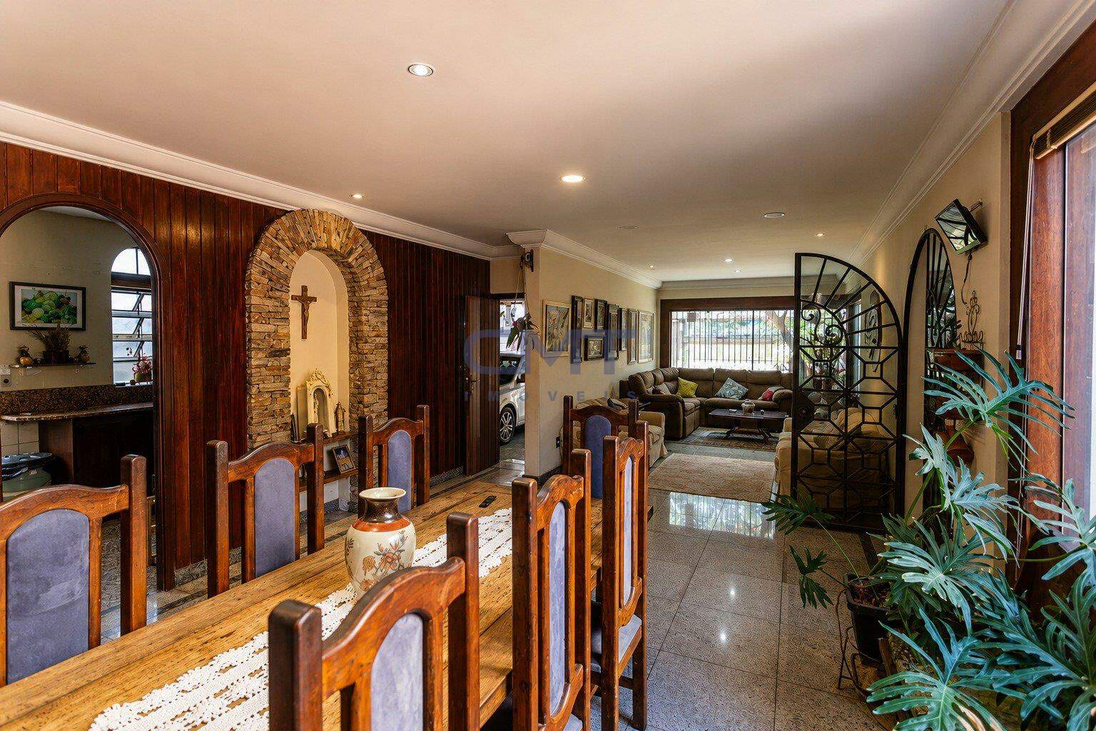 Casa à venda no Serra: 
