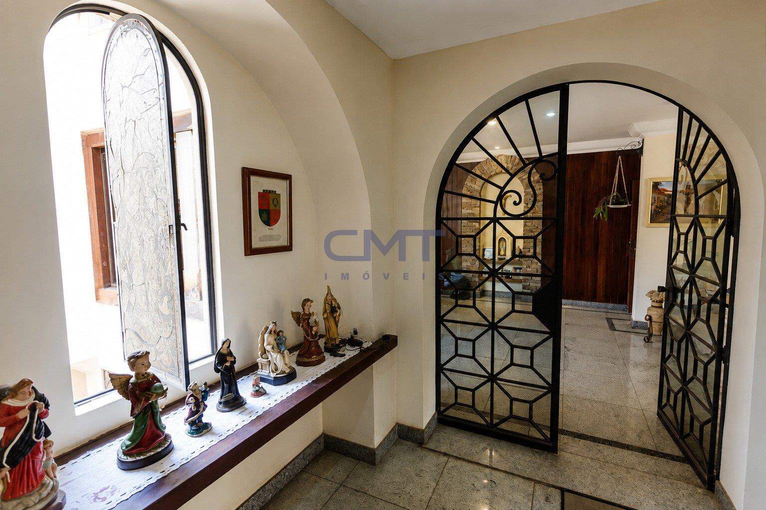 Casa à venda no Serra: 