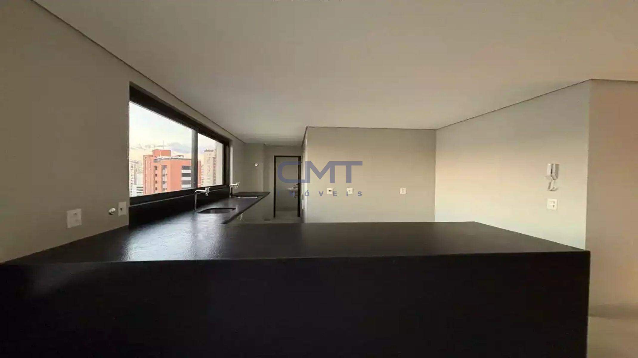 Apartamento à venda no Lourdes: 