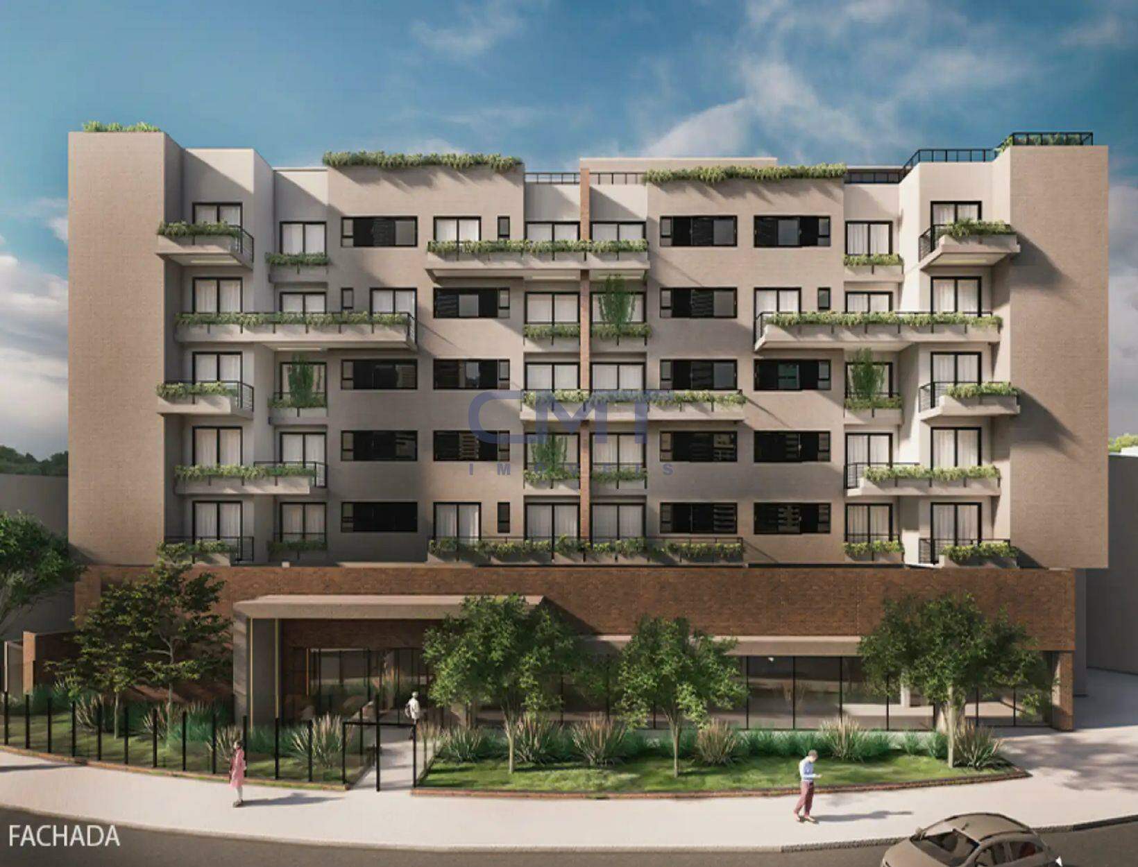 Apartamento à venda no Buritis: 