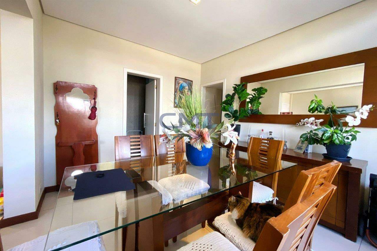 Apartamento à venda no São Pedro: 