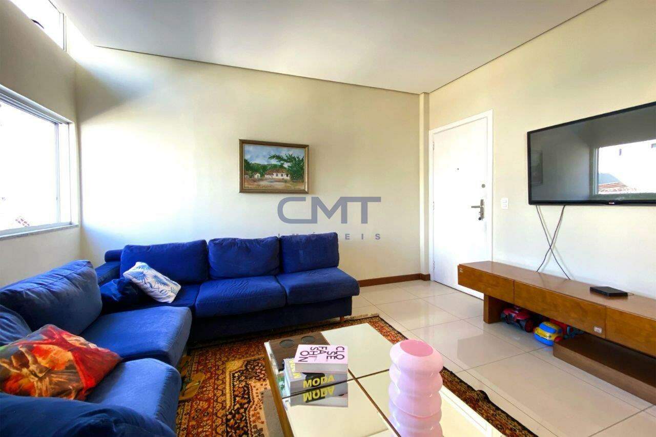 Apartamento à venda no São Pedro: 