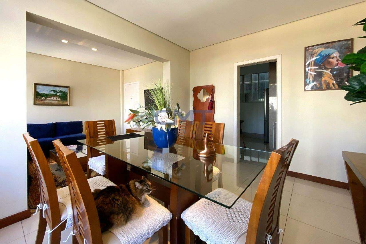 Apartamento à venda no São Pedro: 
