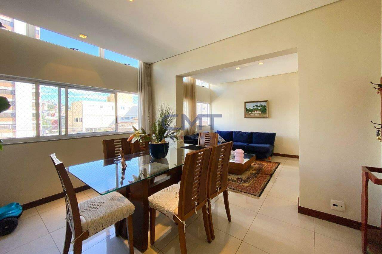 Apartamento à venda no São Pedro: 