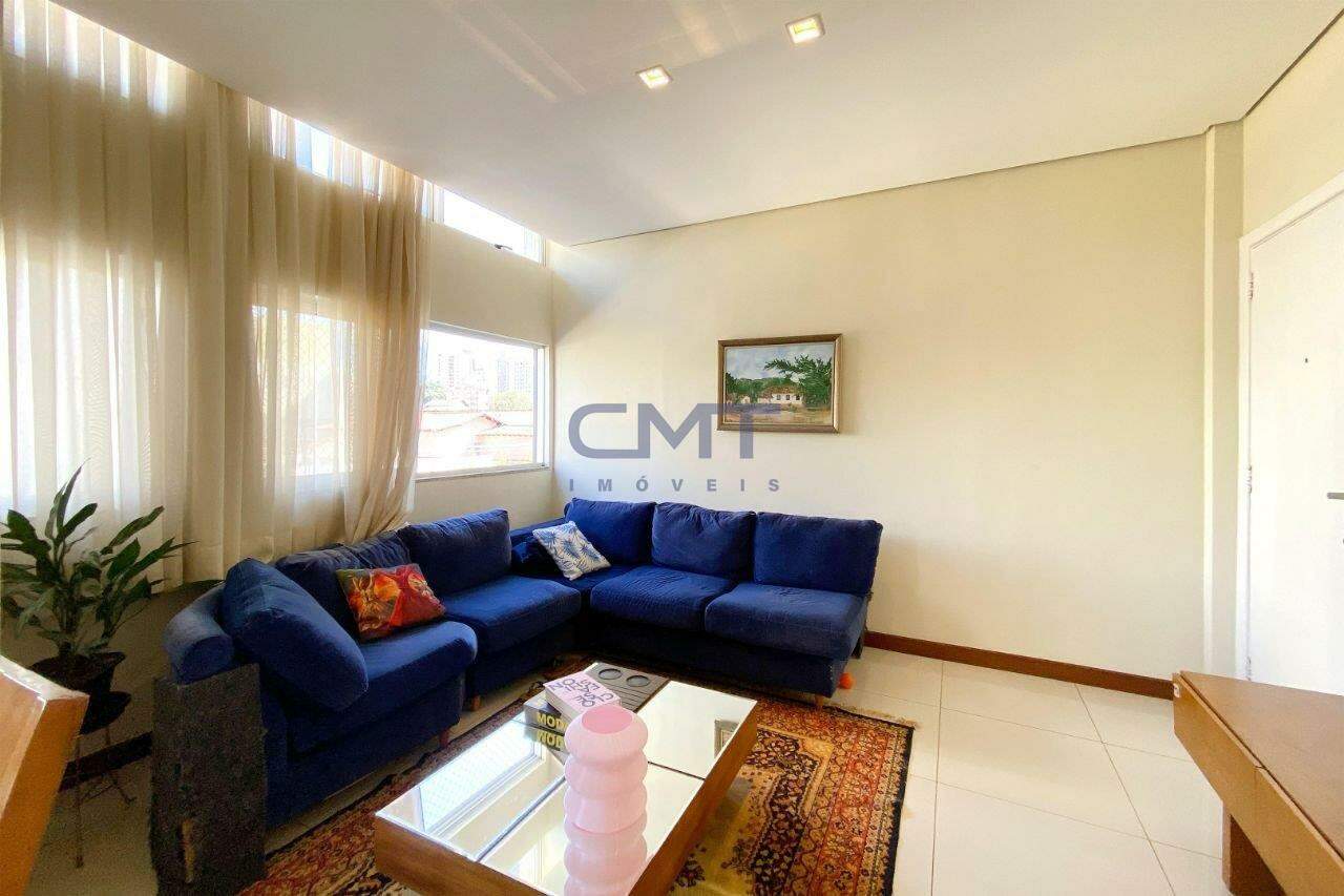 Apartamento à venda no São Pedro: 