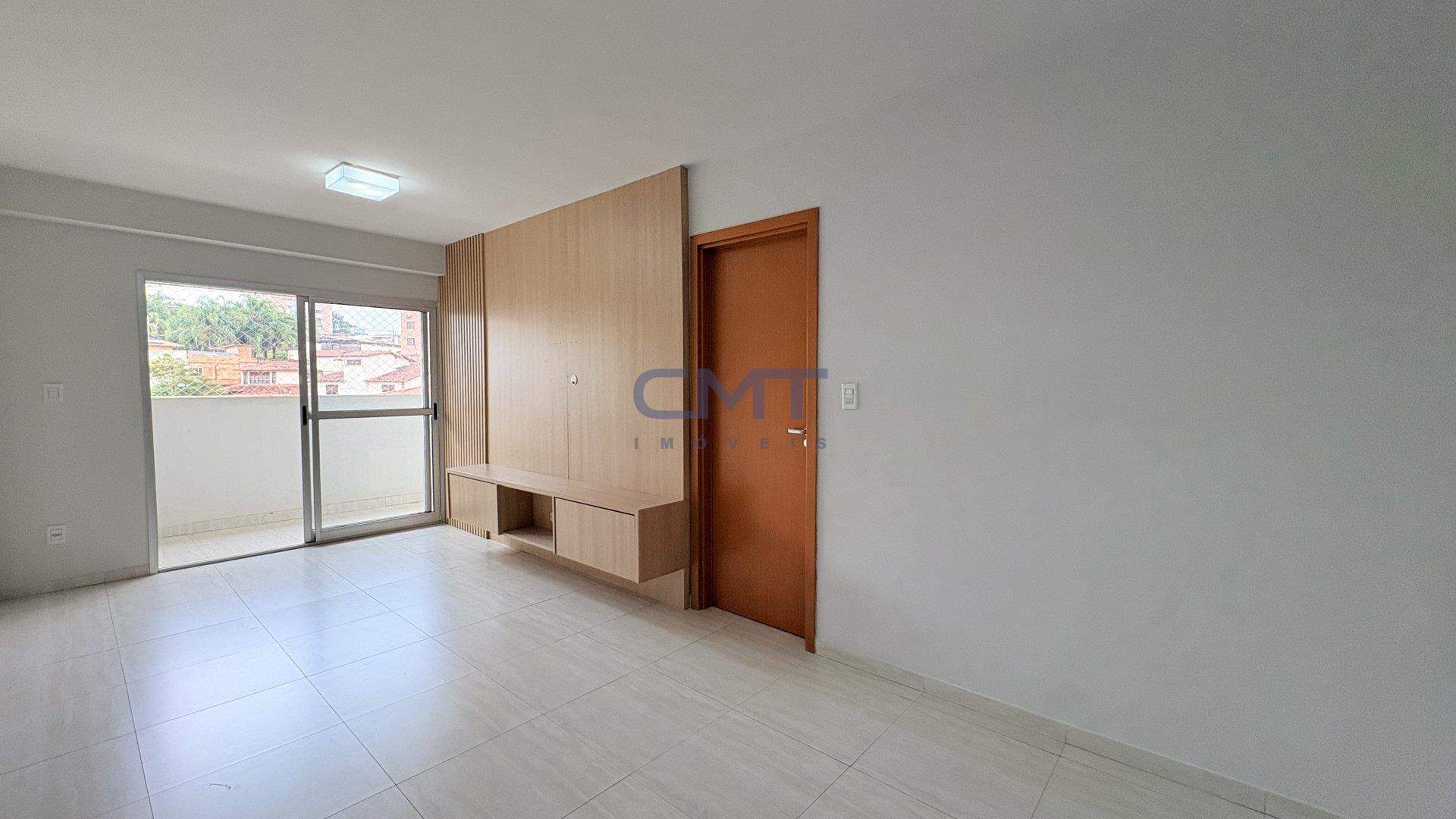 Apartamento à venda no Sagrada Família: 