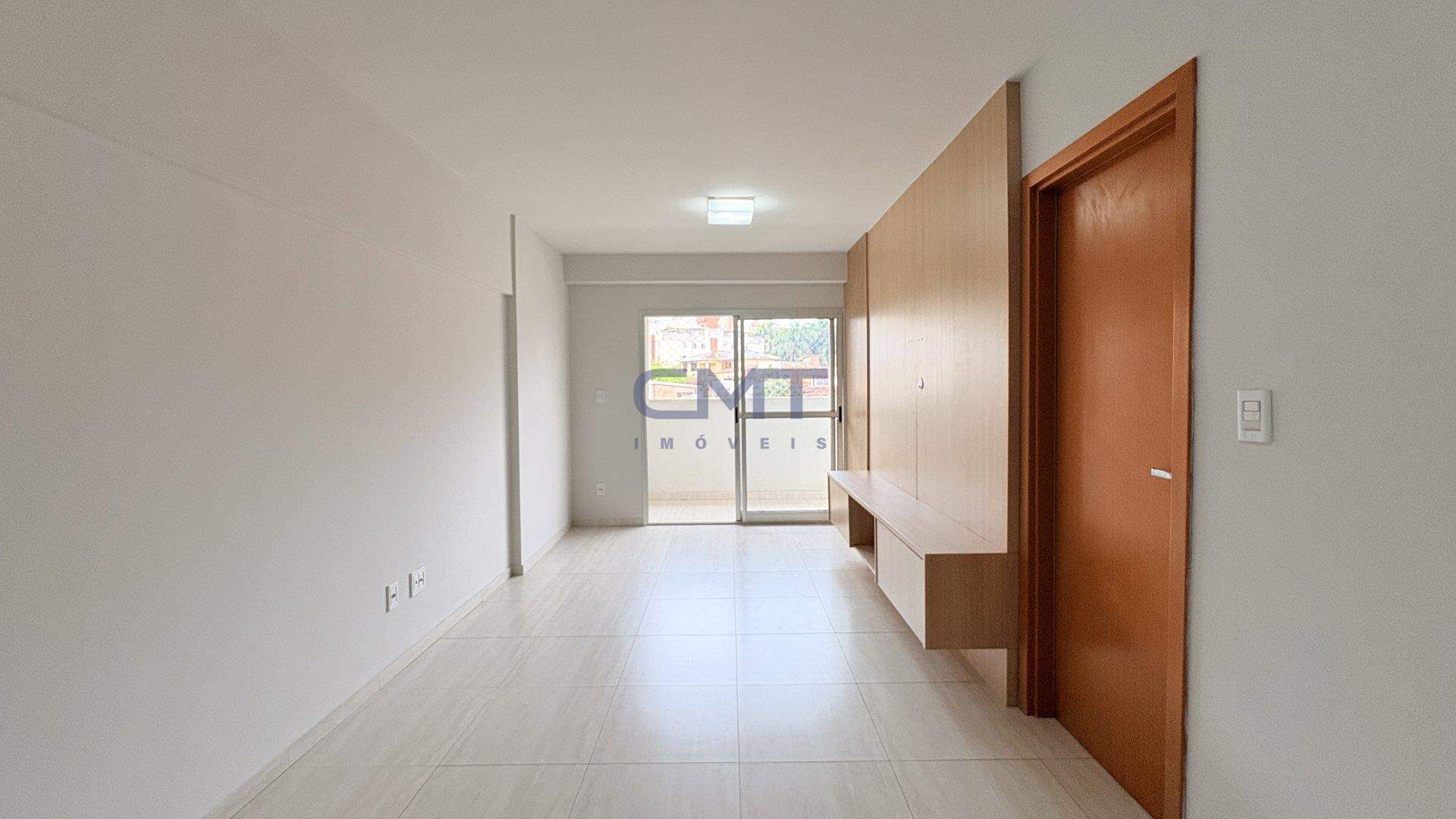 Apartamento à venda no Sagrada Família: 