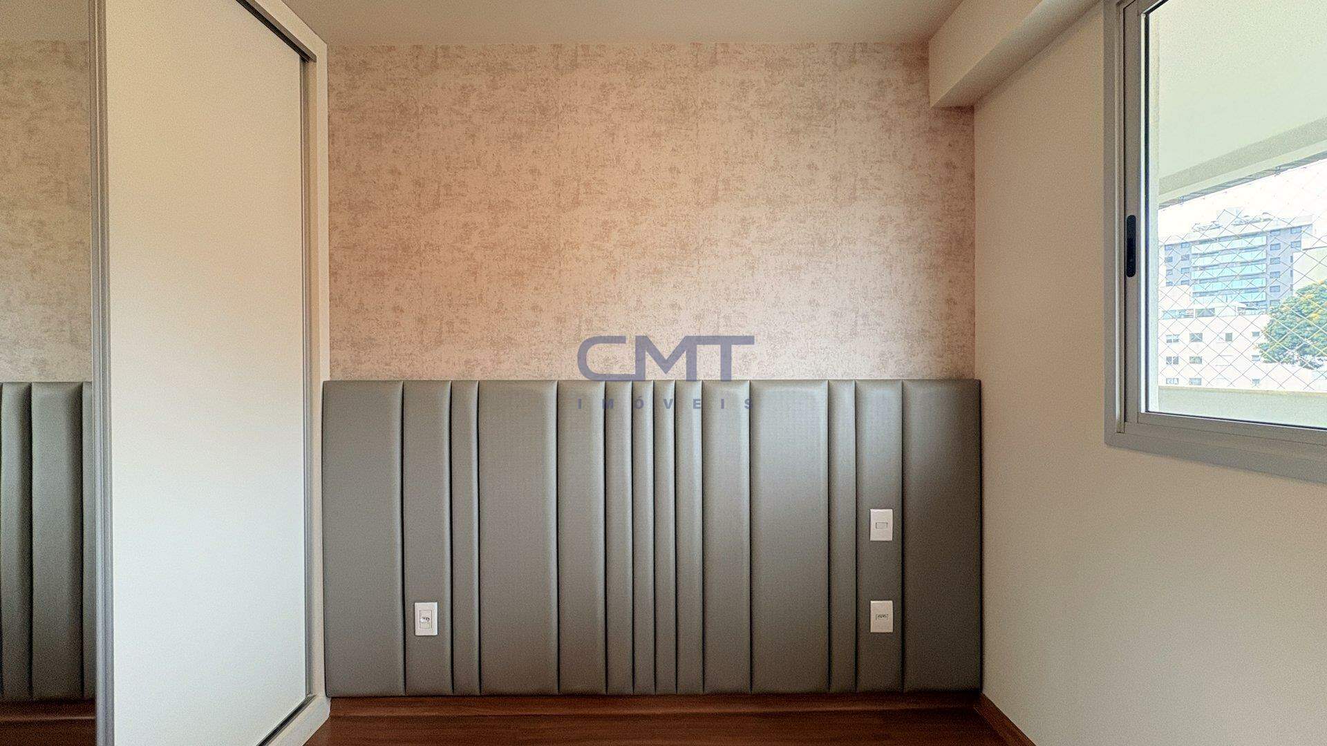 Apartamento à venda no Sagrada Família: 
