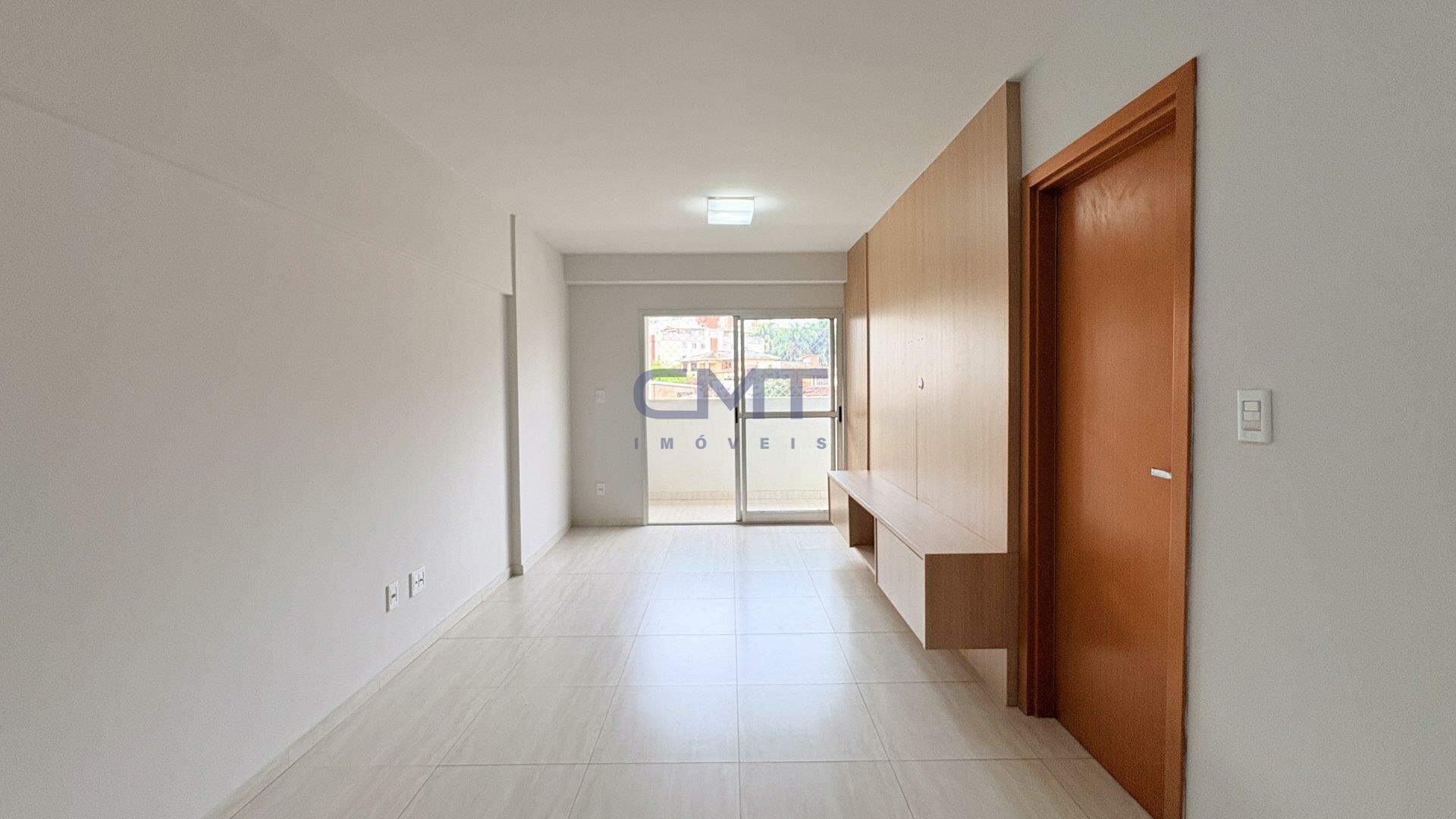 Apartamento à venda no Sagrada Família: 