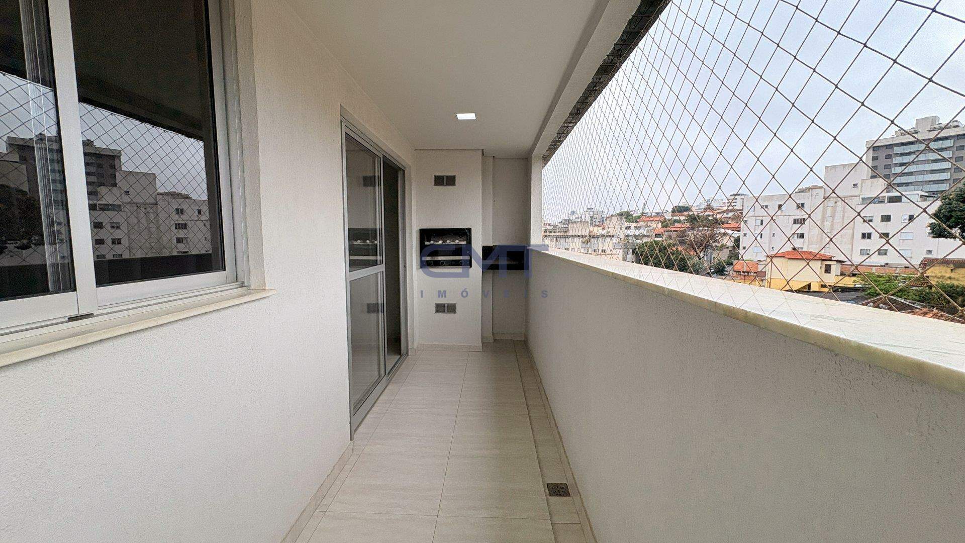 Apartamento à venda no Sagrada Família: 