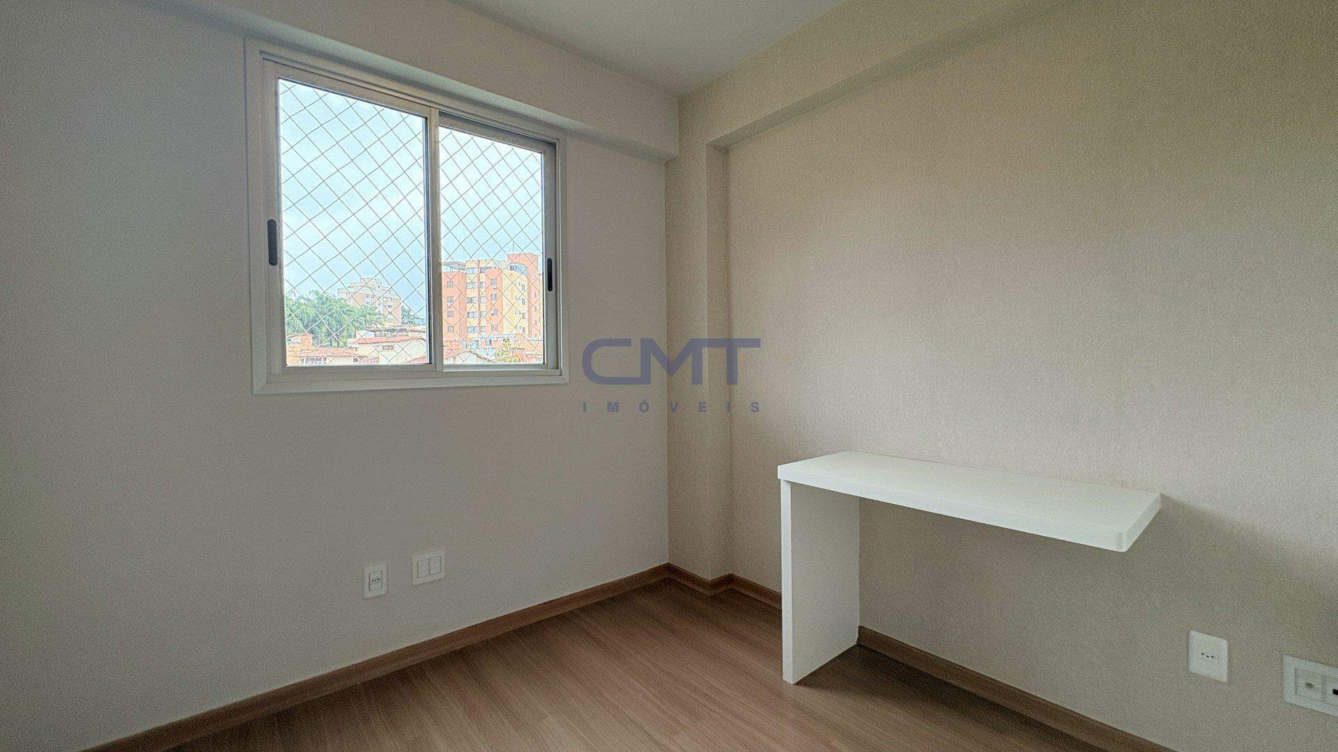 Apartamento à venda no Sagrada Família: 