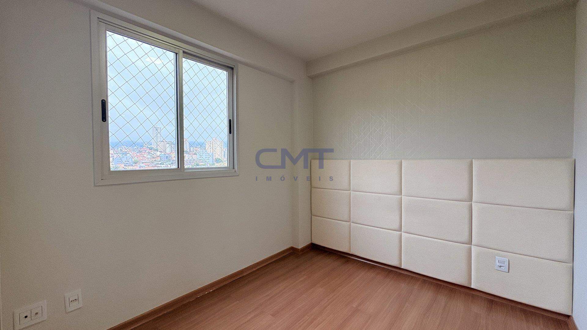 Apartamento à venda no Sagrada Família: 