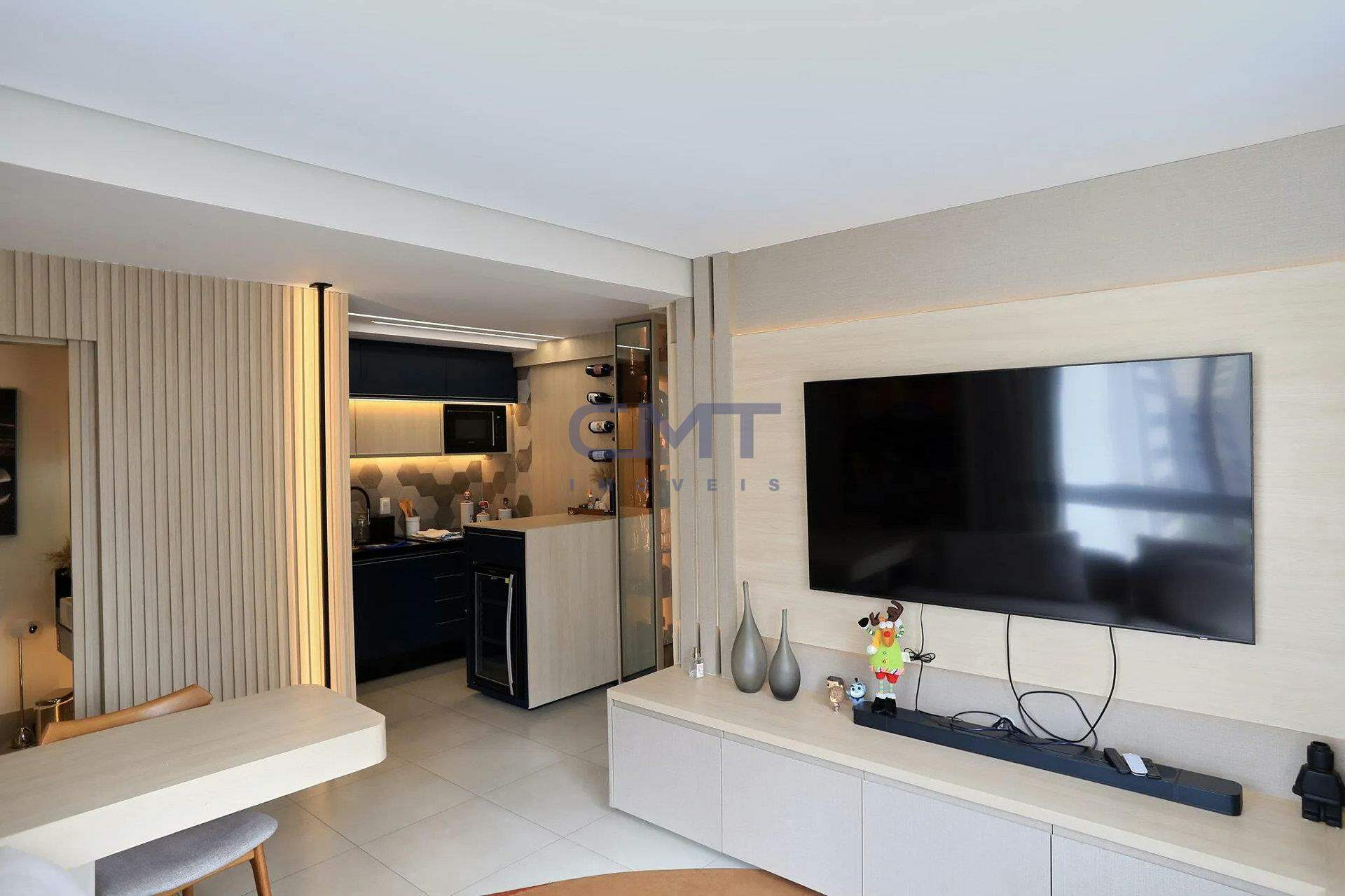 Apartamento à venda no Lourdes: 