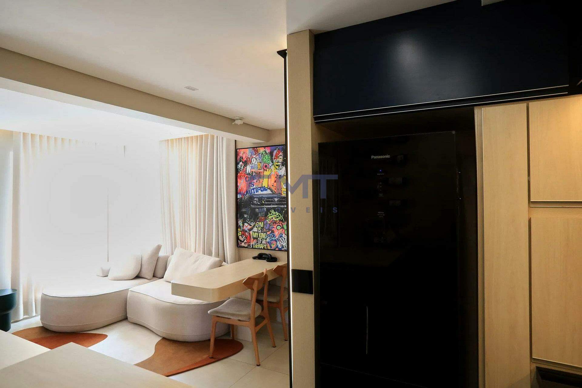 Apartamento à venda no Lourdes: 