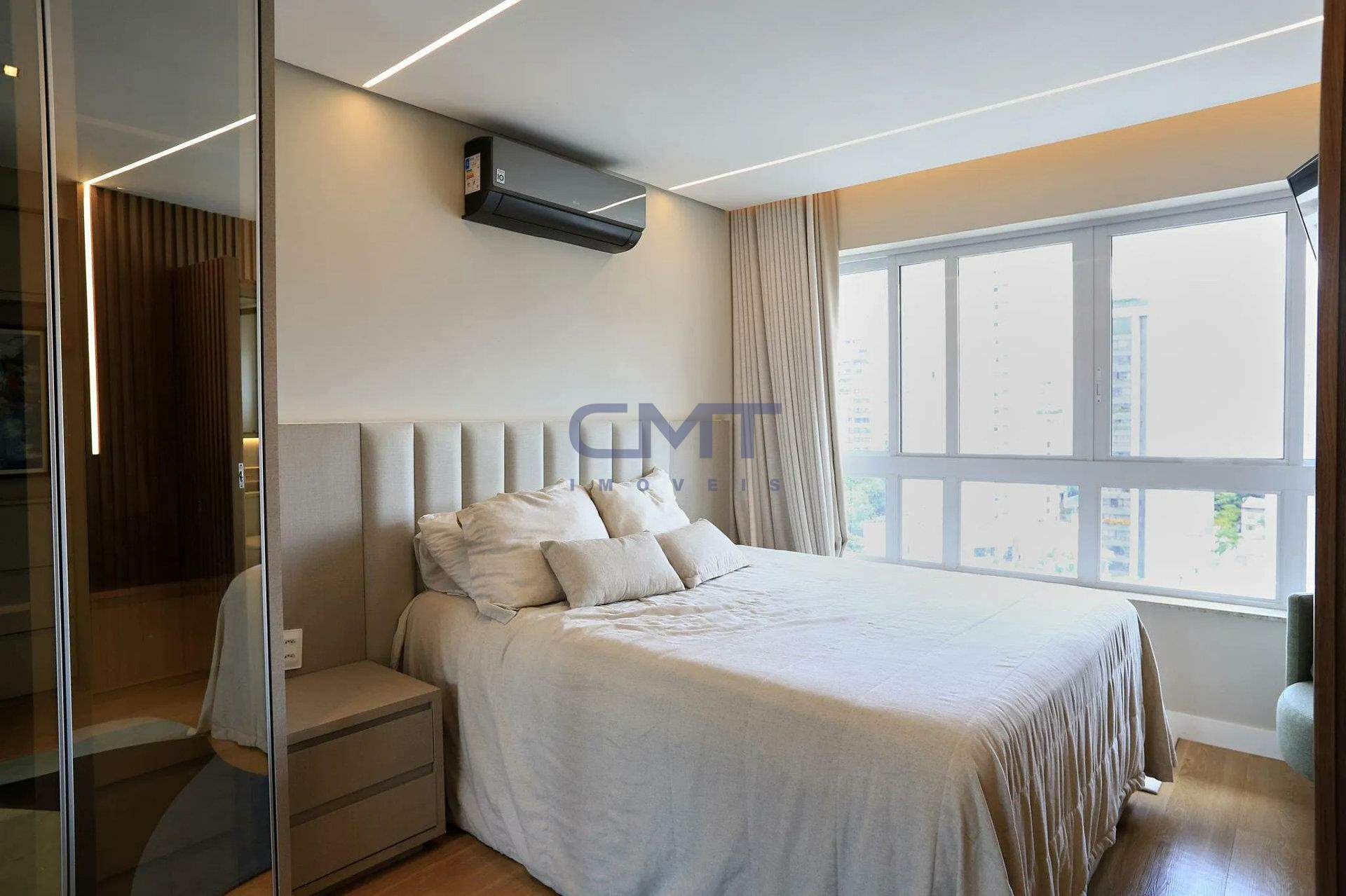Apartamento à venda no Lourdes: 